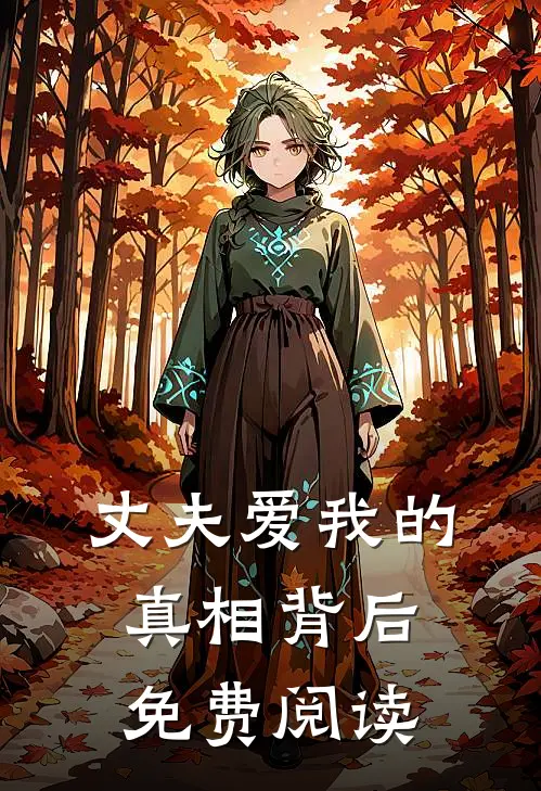 丈夫爱我的真相背后免费阅读