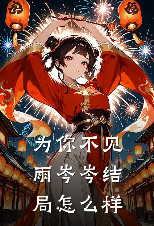 为你不见雨岑岑结局怎么样