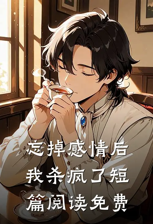 忘掉感情后我杀疯了短篇阅读免费