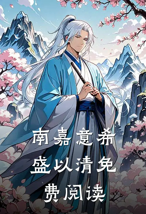 南嘉意希盛以清免费阅读