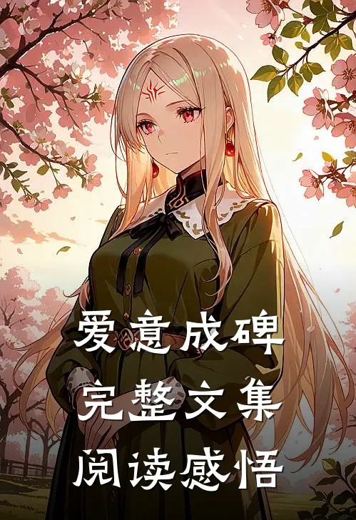 爱意成碑完整文集阅读感悟
