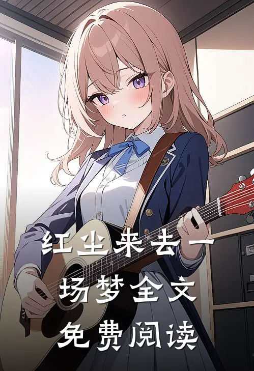 红尘来去一场梦全文免费阅读