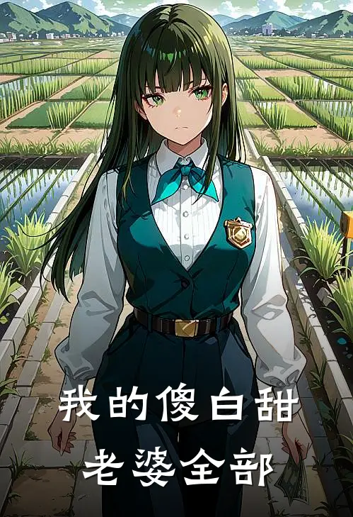 我的傻白甜老婆全部