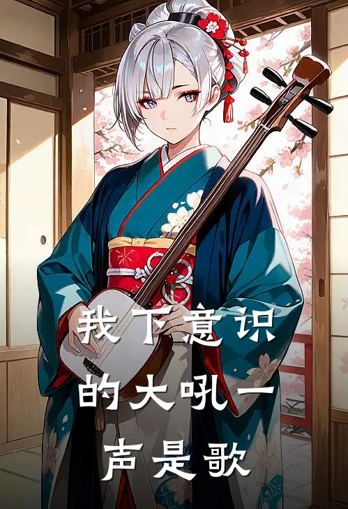 我下意识的大吼一声是歌