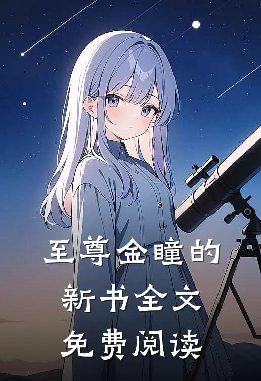 至尊金瞳的新书全文免费阅读