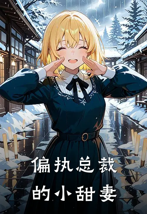 偏执总裁的小甜妻