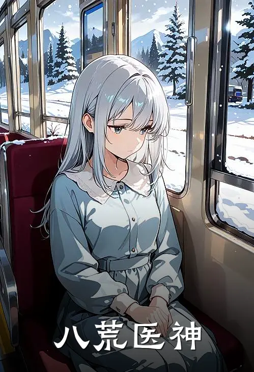 八荒医神