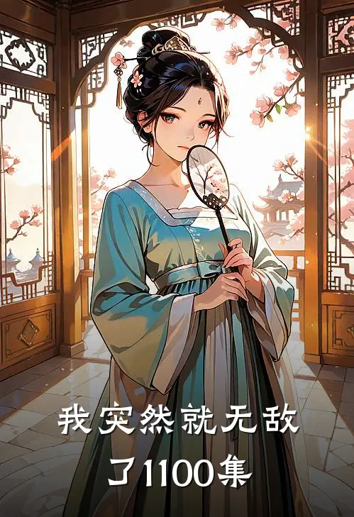 我突然就无敌了1-100集
