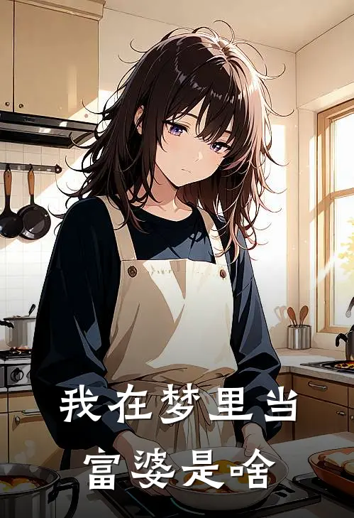 我在梦里当富婆是啥