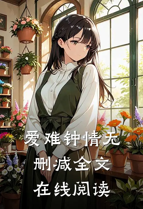 爱难钟情无删减全文在线阅读
