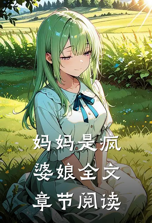 妈妈是疯婆娘全文章节阅读