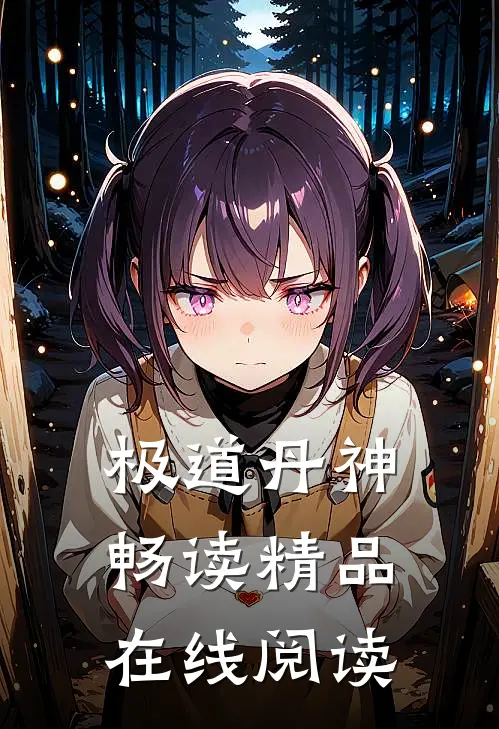 极道丹神畅读精品在线阅读