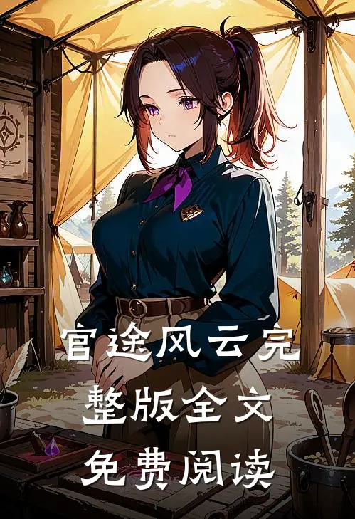 官途风云完整版全文免费阅读