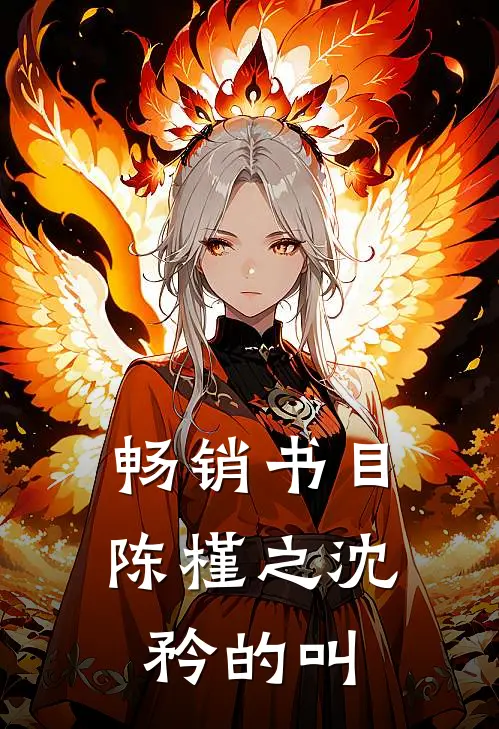 畅销书目陈槿之沈矜的叫