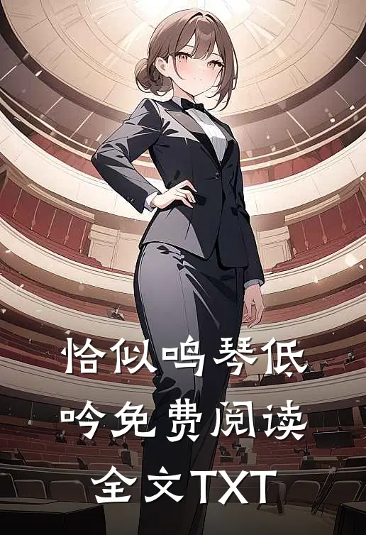恰似鸣琴低吟免费阅读全文TXT