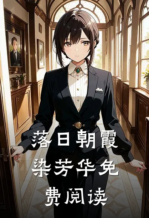 落日朝霞染芳华免费阅读