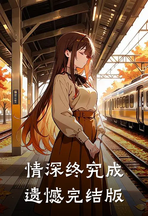 情深终究成遗憾完结版
