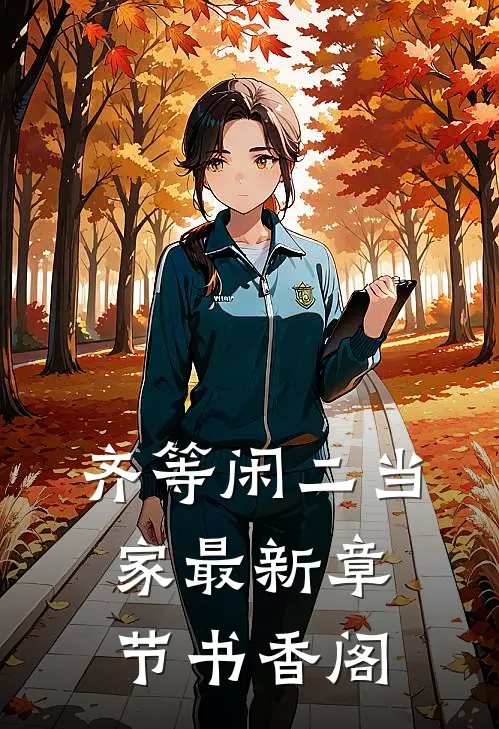 齐等闲二当家最新章节书香阁