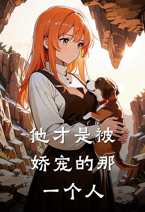 他才是被娇宠的那一个人