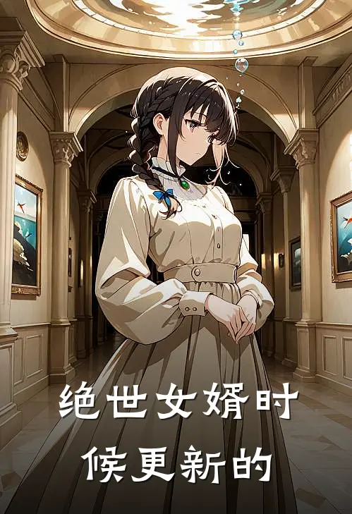 绝世女婿时候更新的