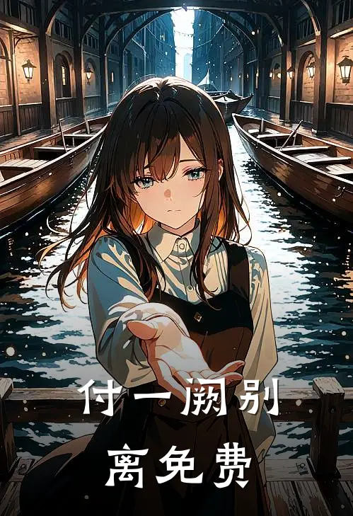 付一阙别离免费