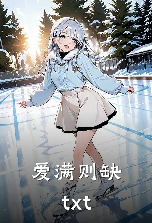 爱满则缺txt