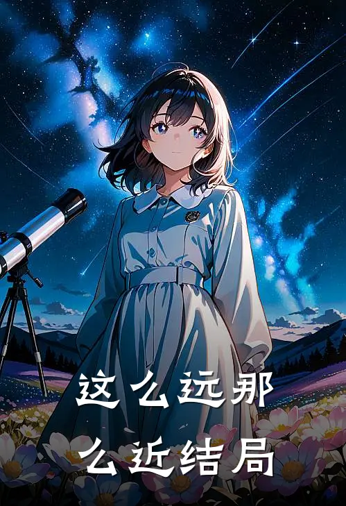 这么远那么近结局