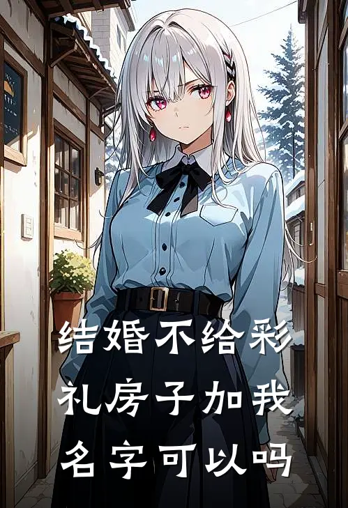 结婚不给彩礼房子加我名字可以吗