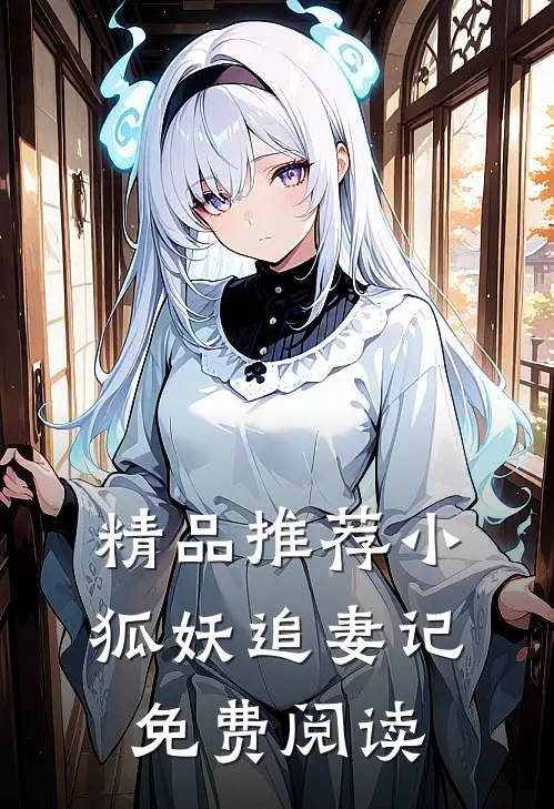精品推荐小狐妖追妻记免费阅读