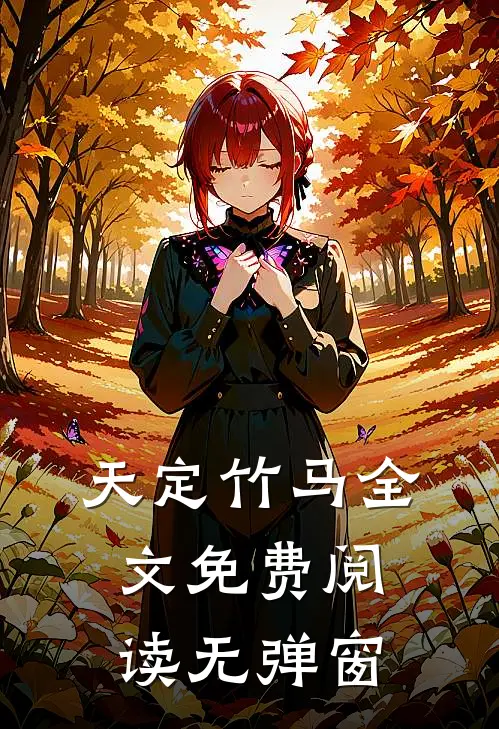 天定竹马全文免费阅读无弹窗