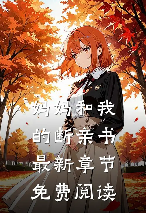妈妈和我的断亲书最新章节免费阅读