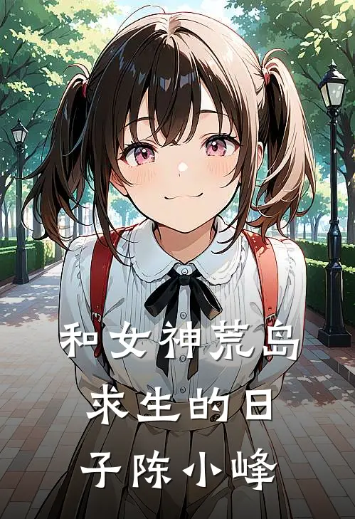 和女神荒岛求生的日子陈小峰