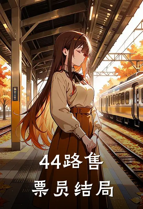 44路售票员结局