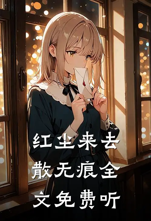 红尘来去散无痕全文免费听