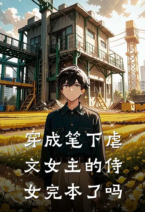 穿成笔下虐文女主的侍女完本了吗