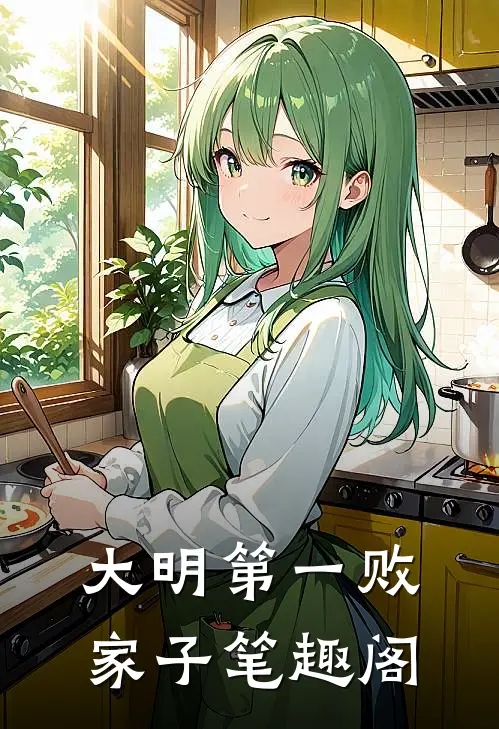 大明第一败家子笔趣阁