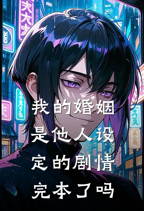 我的婚姻是他人设定的剧情完本了吗