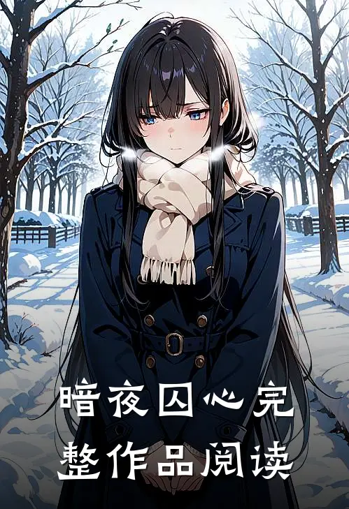 暗夜囚心完整作品阅读