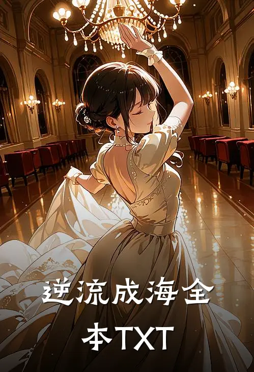 逆流成海全本TXT