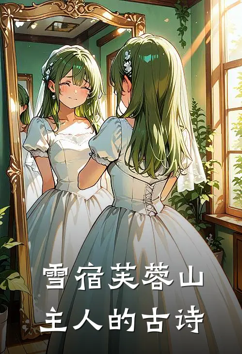 雪宿芙蓉山主人的古诗