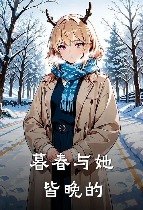 暮春与她皆晚的