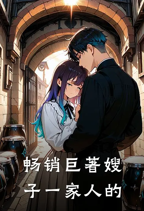畅销巨著嫂子一家人的