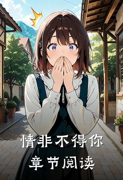 情非不得你章节阅读