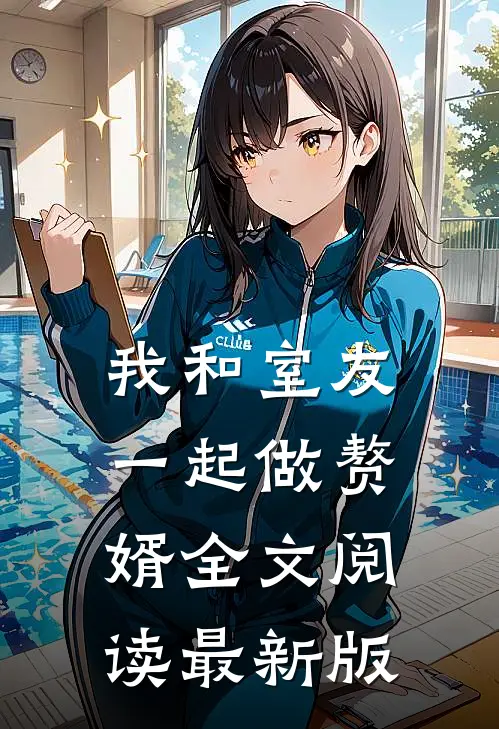 我和室友一起做赘婿全文阅读最新版