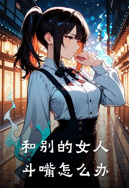 和别的女人斗嘴怎么办