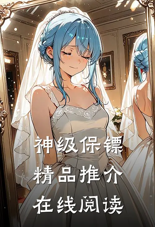 神级保镖精品推介在线阅读
