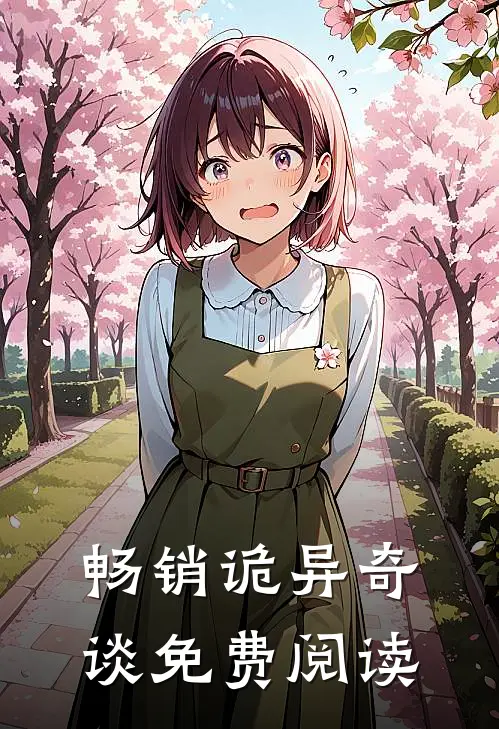 畅销诡异奇谈免费阅读