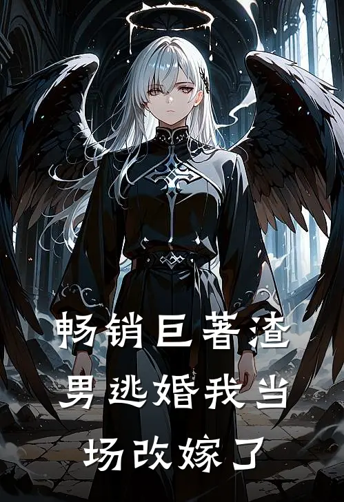 畅销巨著渣男逃婚我当场改嫁了