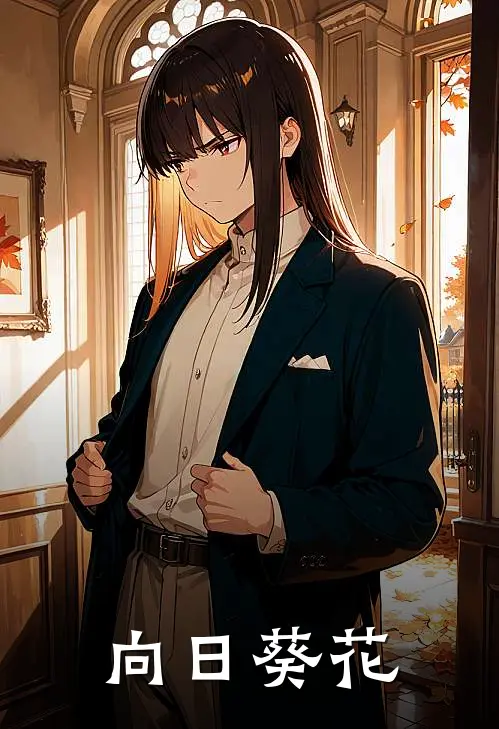 向日葵花