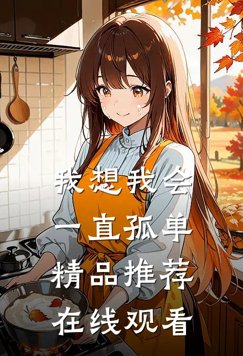 我想我会一直孤单精品推荐在线观看